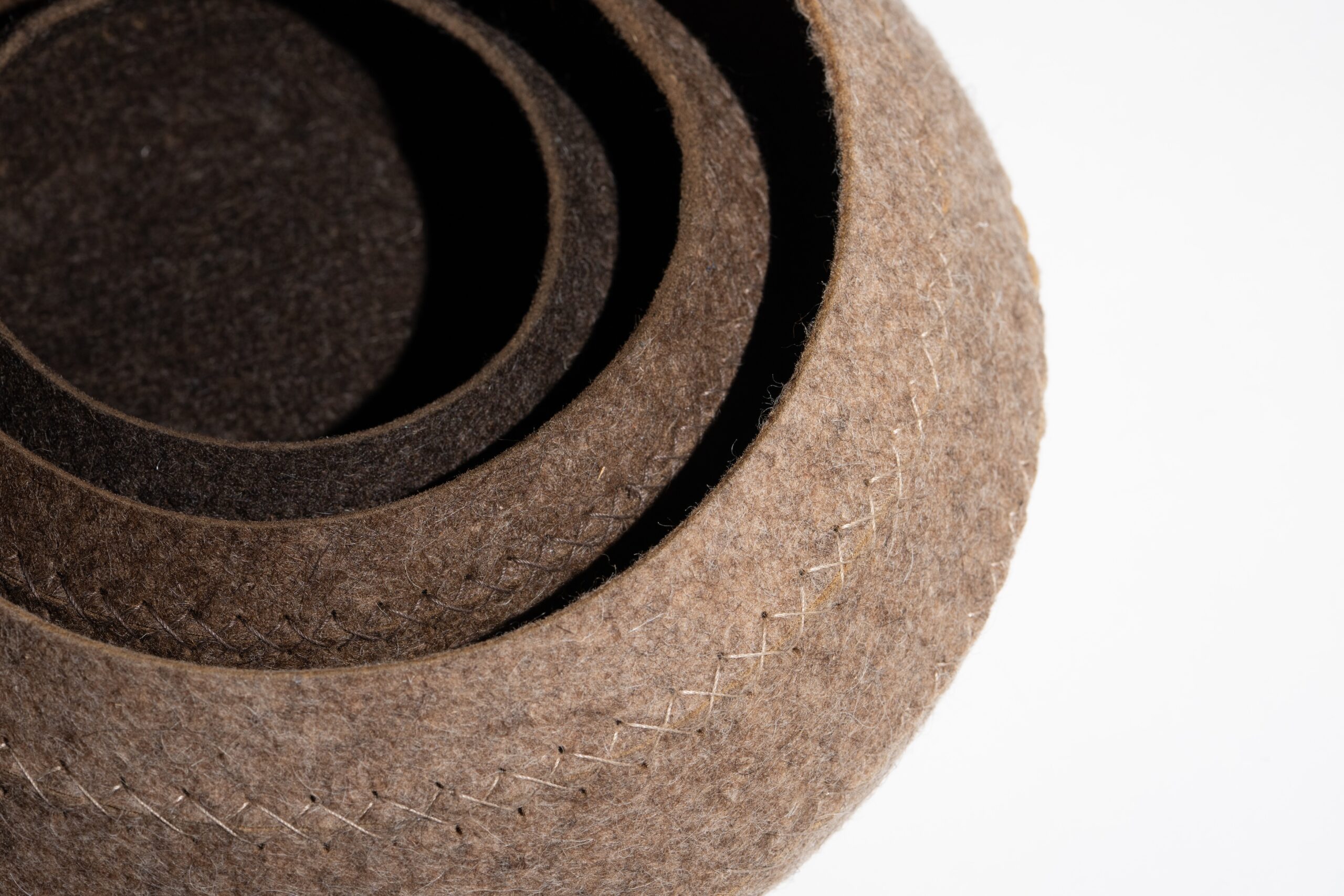 Filzschalenset – Bild 3