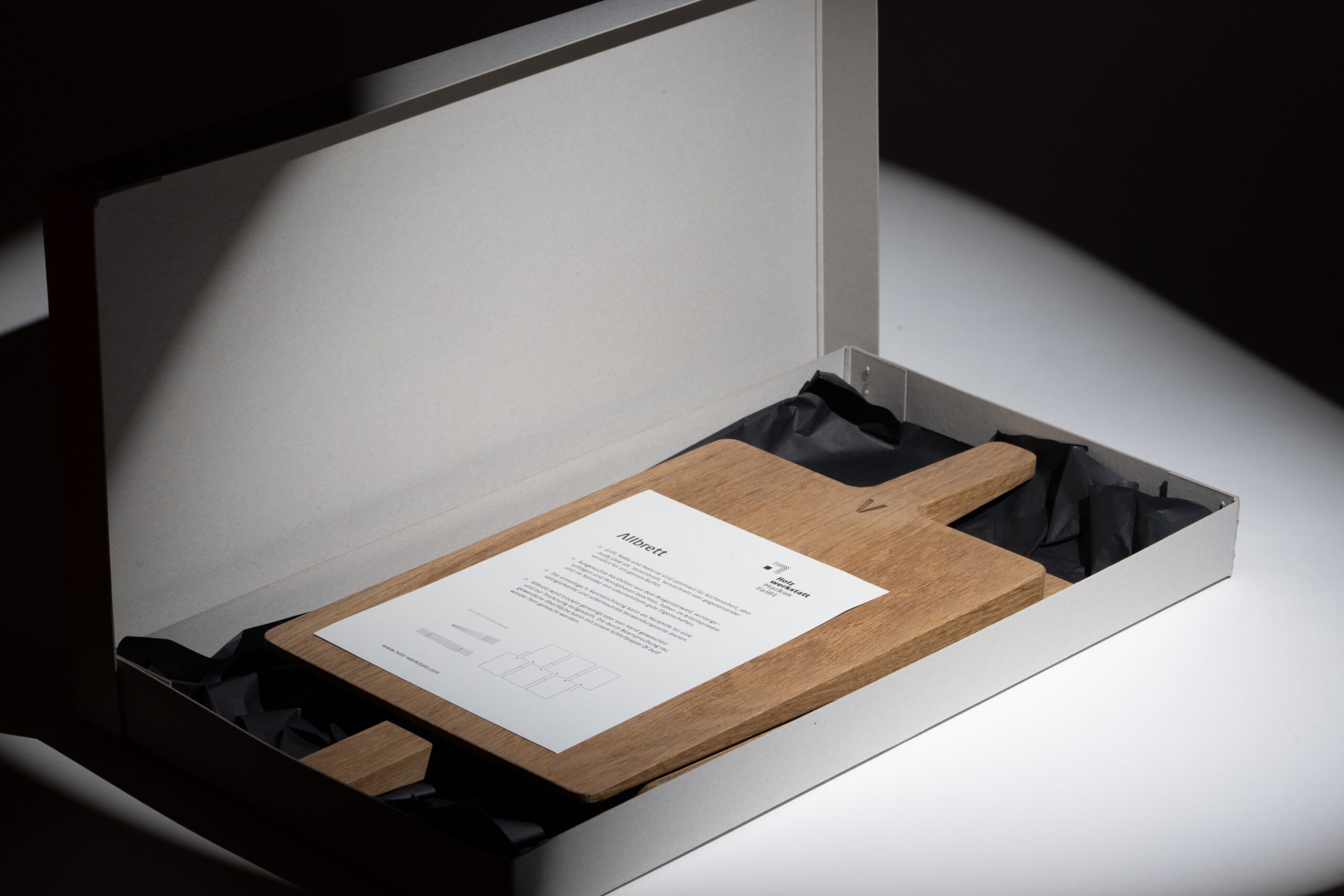 Allbrett - Set – Bild 3